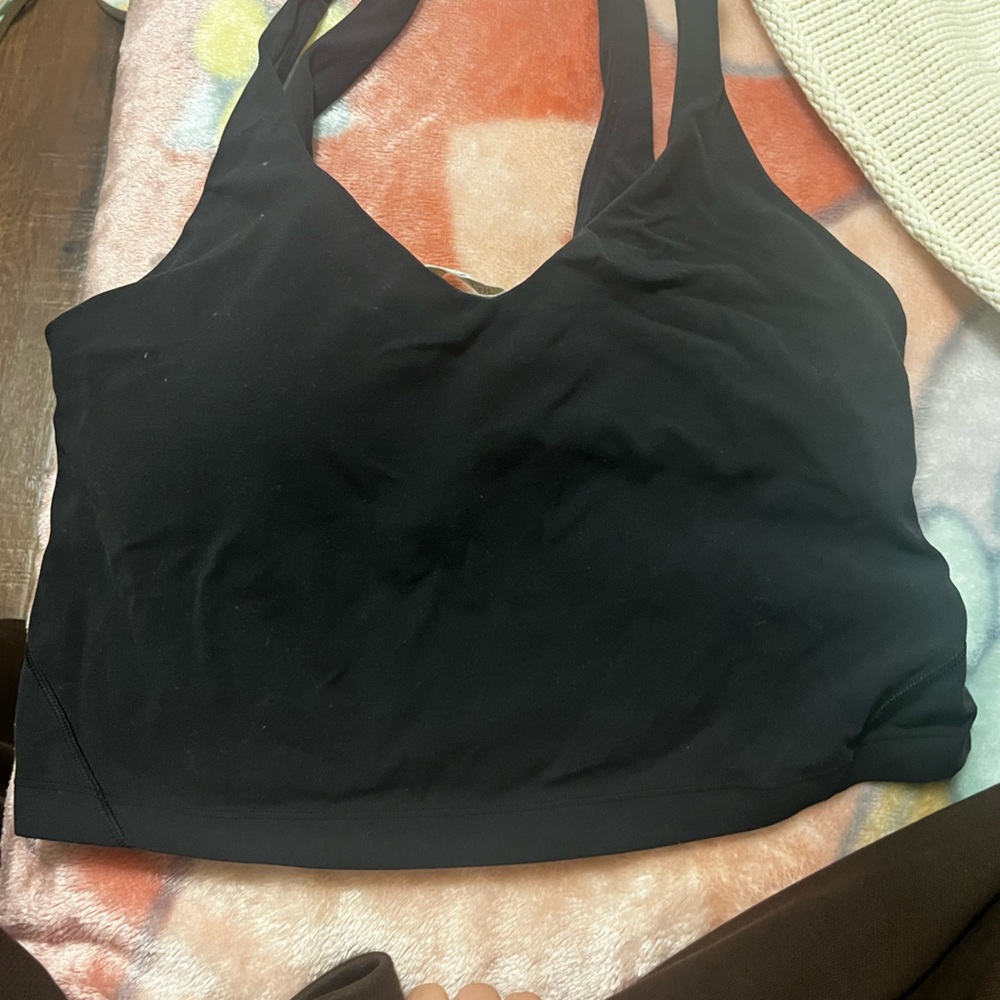 Lululemon Top